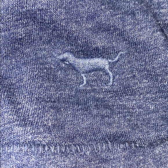 Pink V-neck - Picture 3 of 4